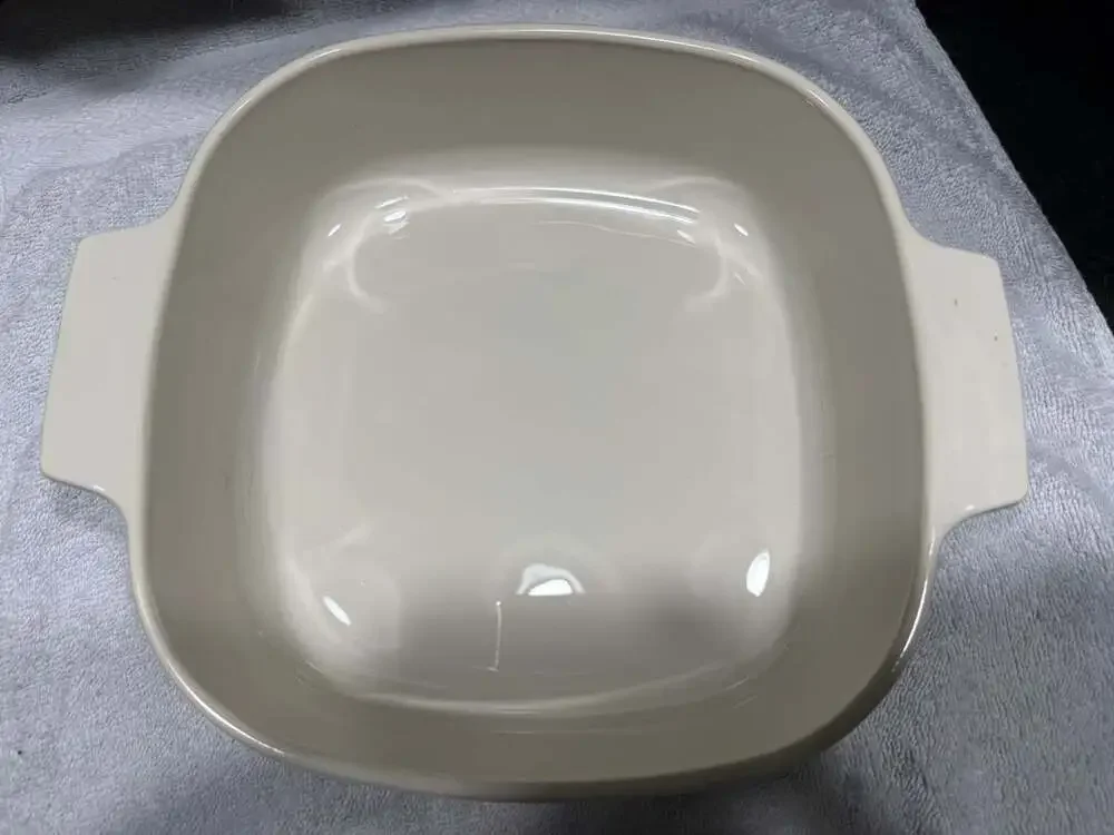 CorningWare A-2-B 2L Harvest Fruit Casserole
